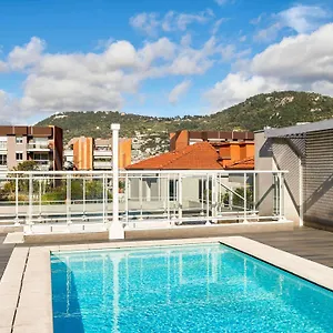 Apartahotel Adagio Centre, Niza