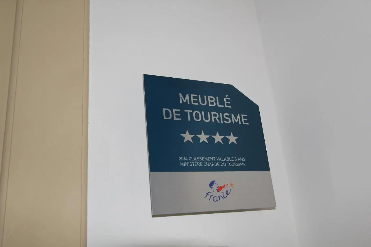 Aparthotel Nice Massena