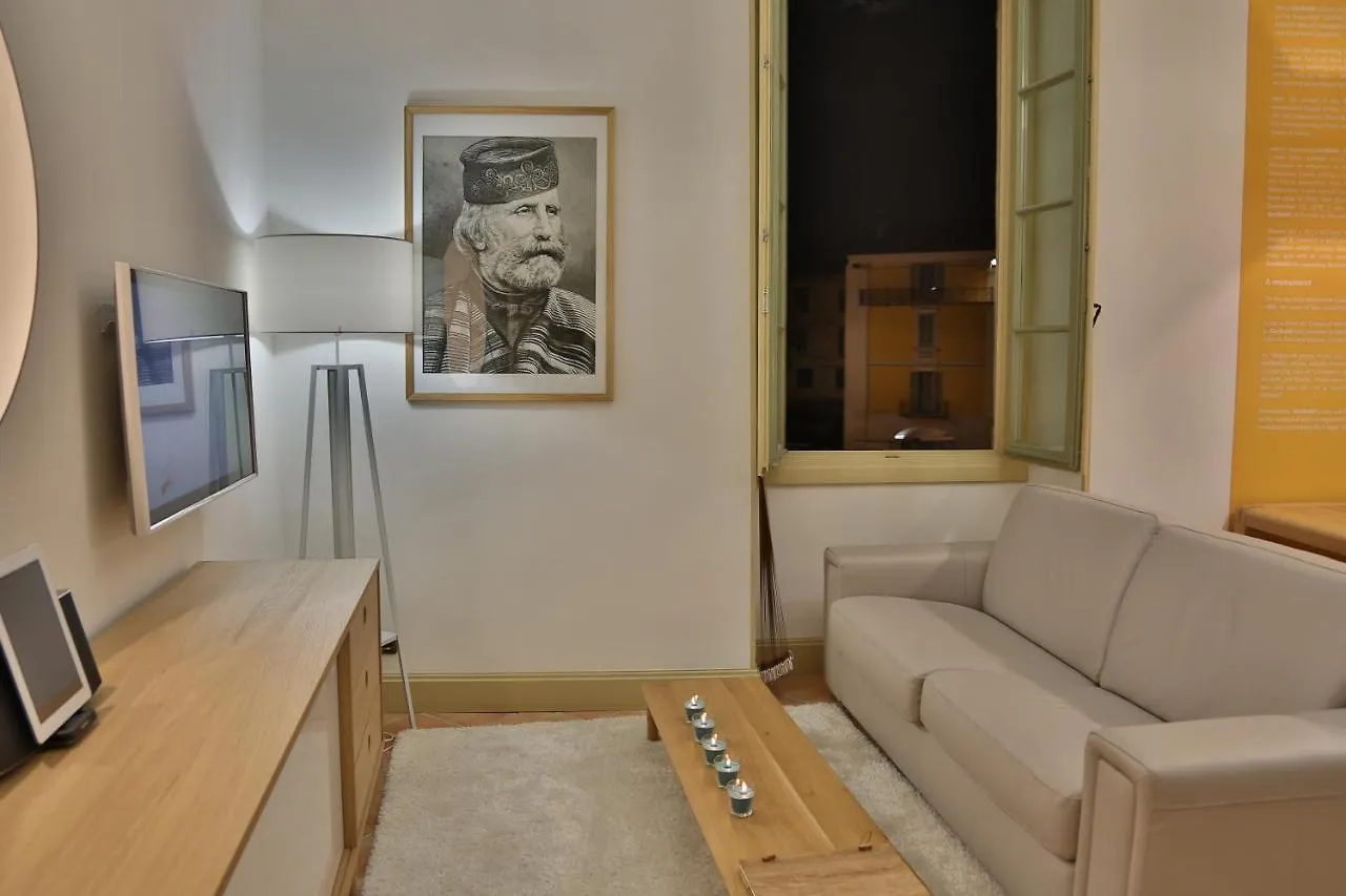 Nice Massena Aparthotel