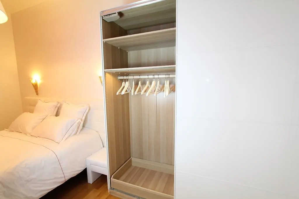 Nice Massena Aparthotel