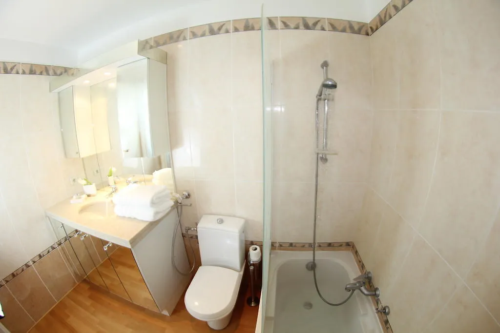 Nice Massena Aparthotel